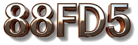 88fd5 logo
